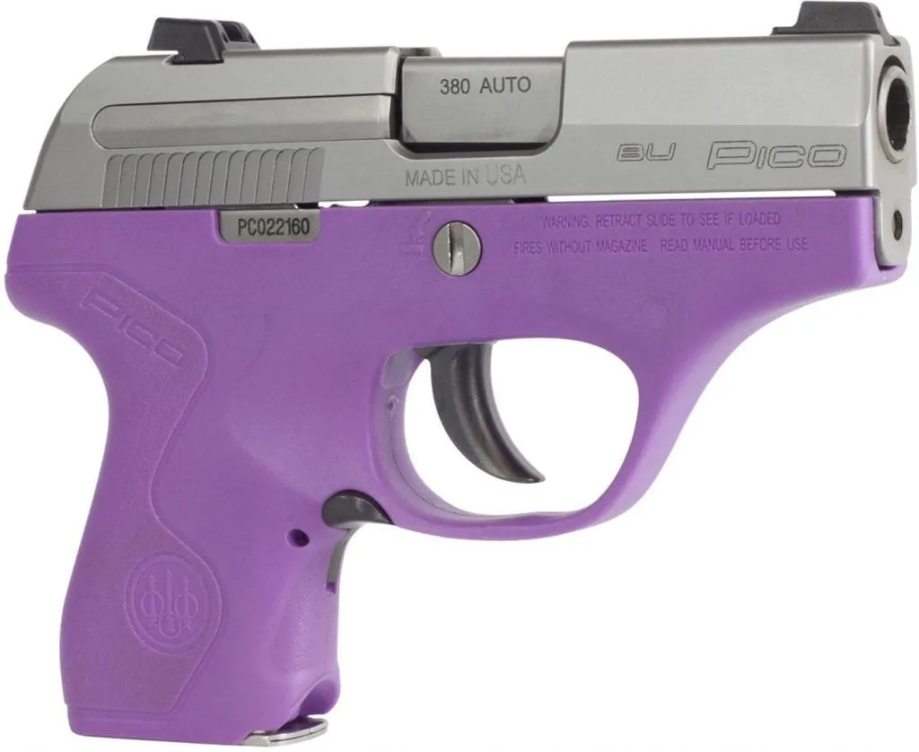 Beretta Pico JMP8D85