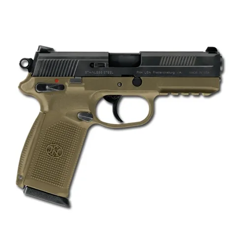 FN FNX-45 66995LE