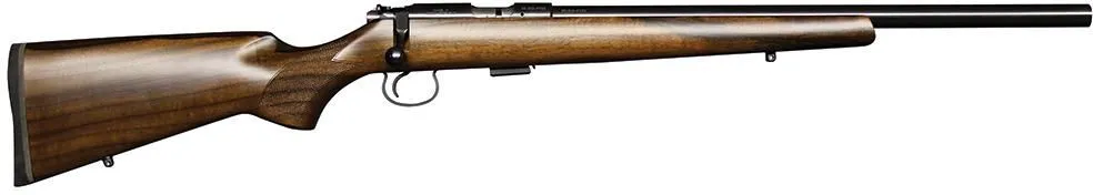 CZ 455 Varmint 02142