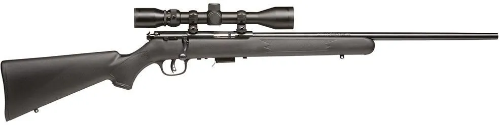 Savage Arms 93 FXP