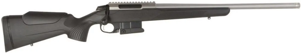 Tikka T3x CTR