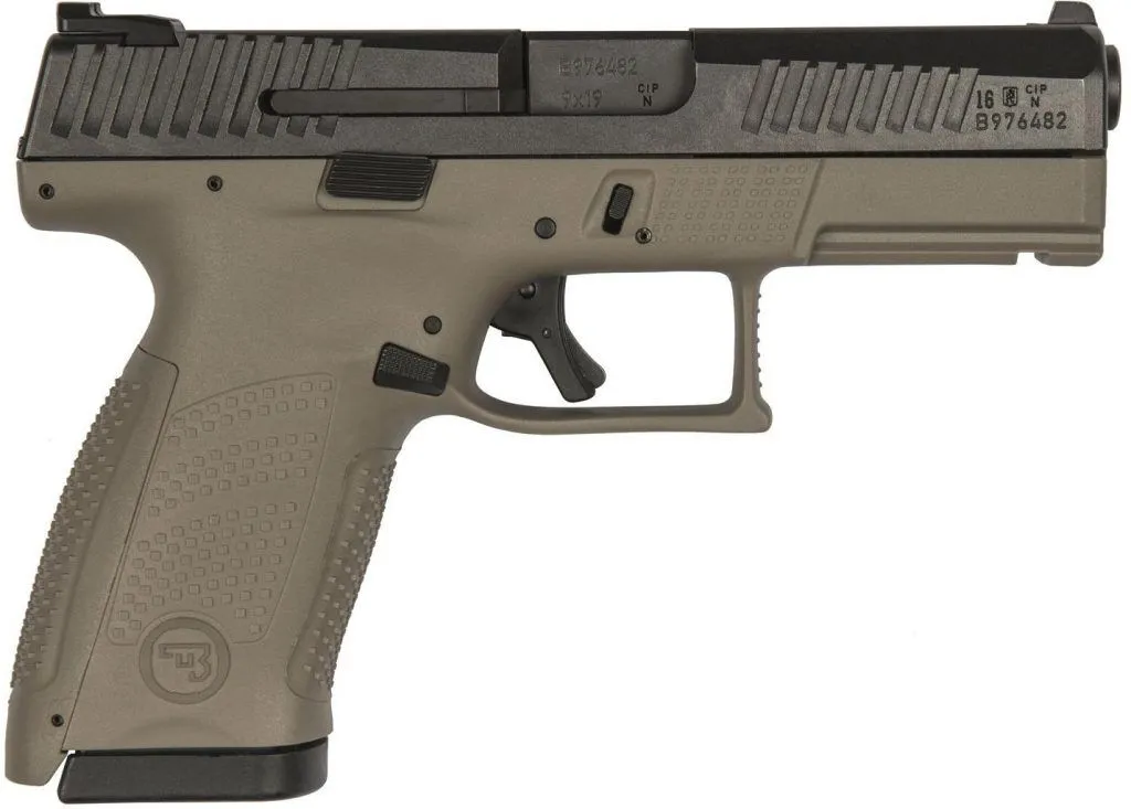 CZ P-10