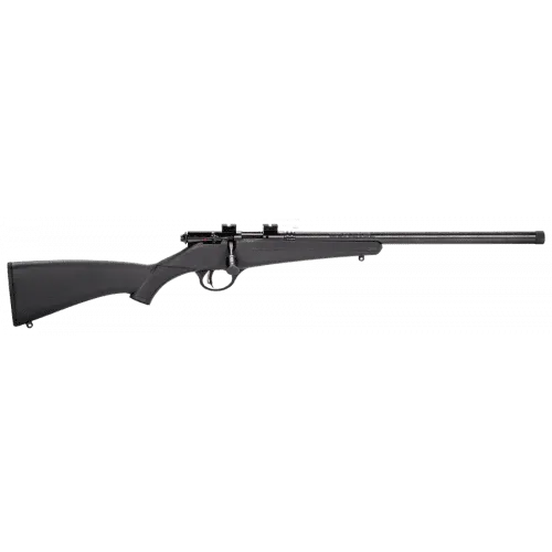 Savage Arms Rascal FV-SR