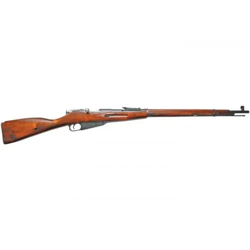 Liberty Arms Mosin Nagant