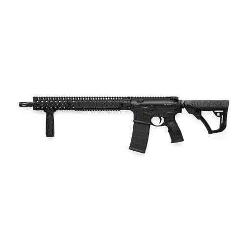 Daniel Defense DDM4 V9 02-145-15175-067