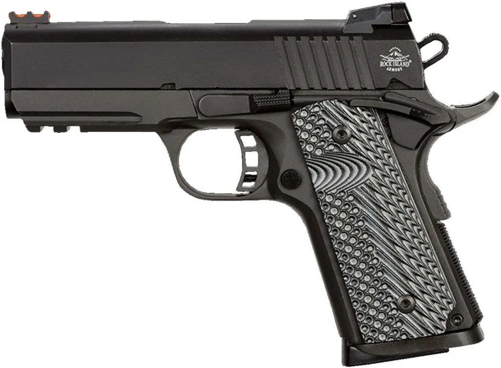 Armscor TAC Series 51470