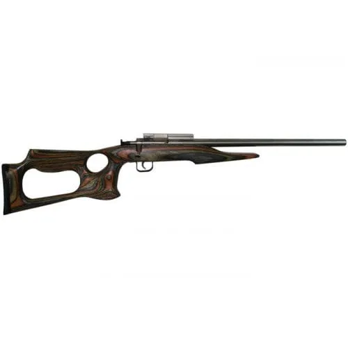 Chipmunk 17HMR Barracuda Camo LAM/SS