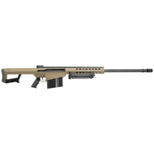 Barrett M82A1 14029