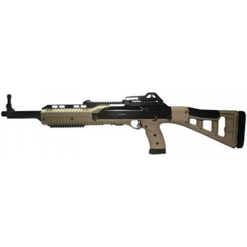 Hi Point 995 TS FDE