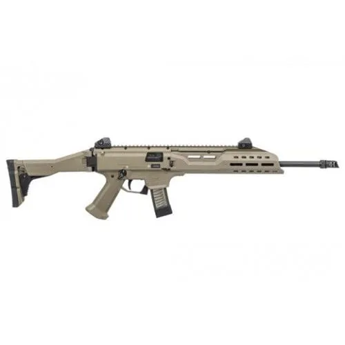 CZ Scorpion EVO 3 S1 08542