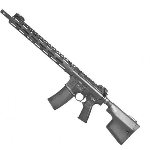 Troy SGM Lamb