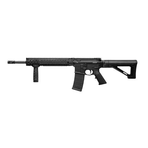 Daniel Defense DDM4V5 CARB NO/SG MD STATE