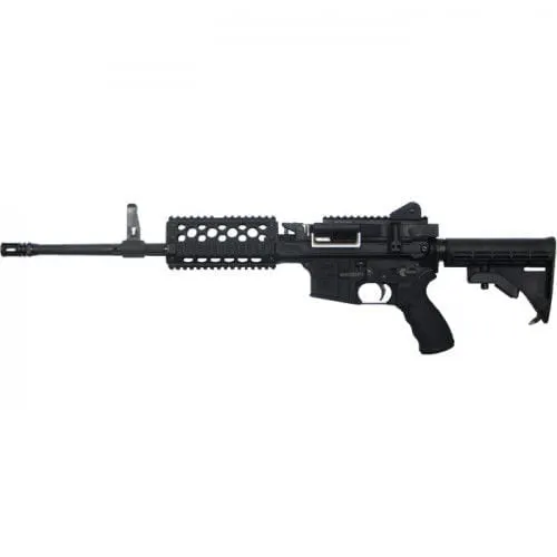 Ares Defense Systems Ares-15