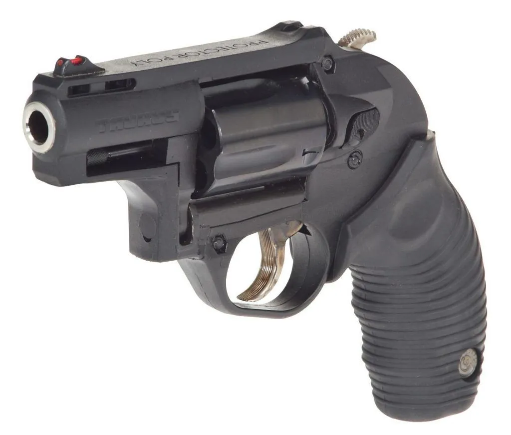 Taurus M605