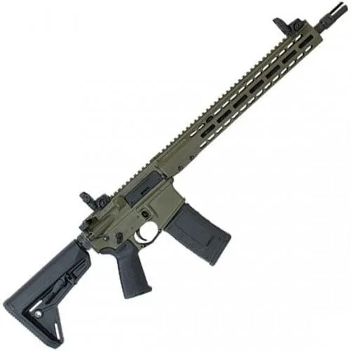 Barrett REC7 DI 17178