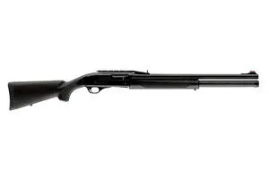 FN Self-Loading Police MK1