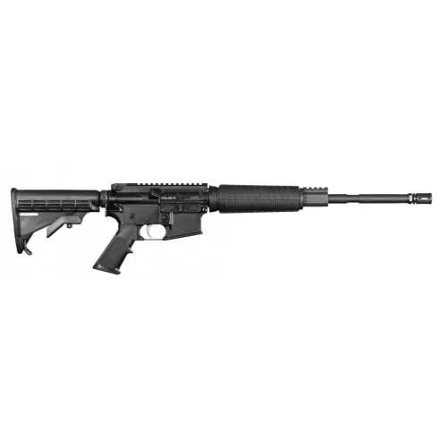 Anderson Manufacturing AM-15 Optic Ready RF85 Treated