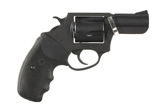 Charter Arms Bulldog