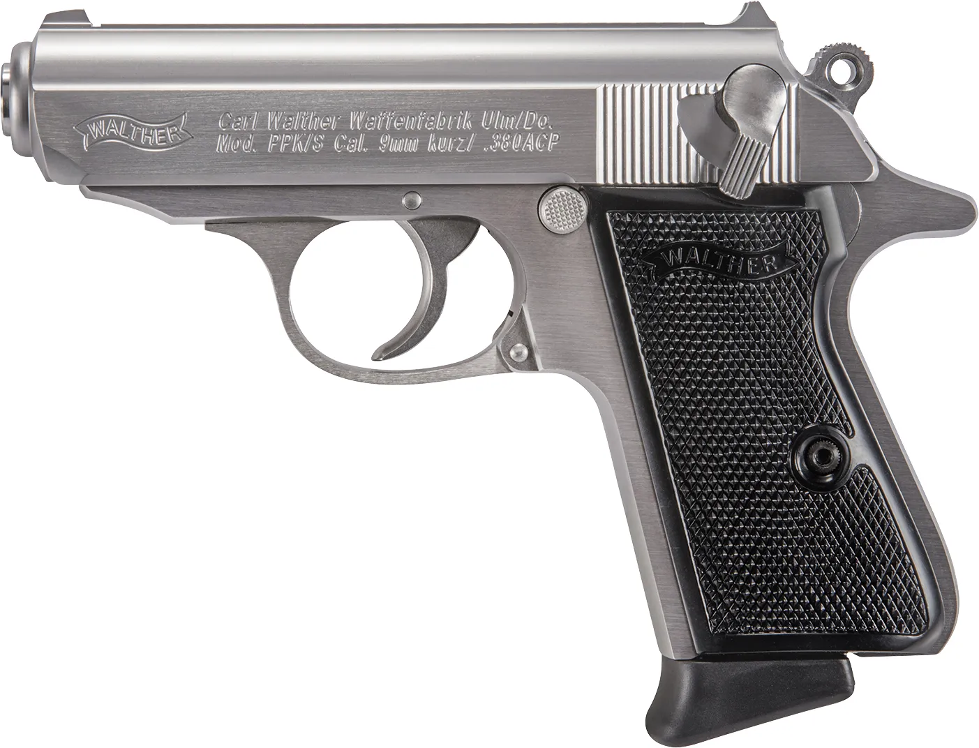 Walther PPK/S
