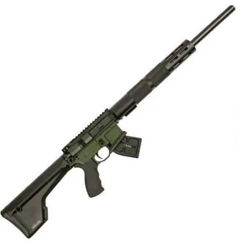 Franklin Armory F17-L