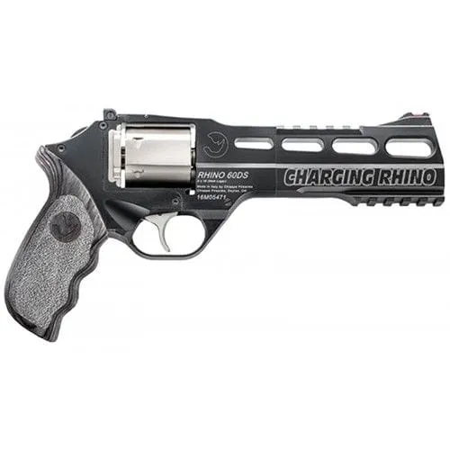 Chiappa Firearms Rhino 60SAR