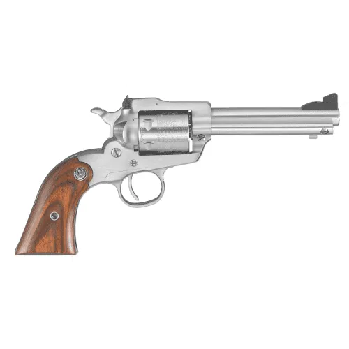 Ruger Bearcat 0917