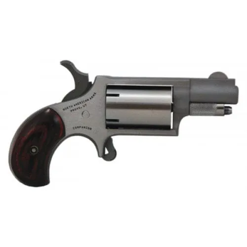 North American Arms Companion