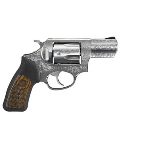 Ruger SP101 5764
