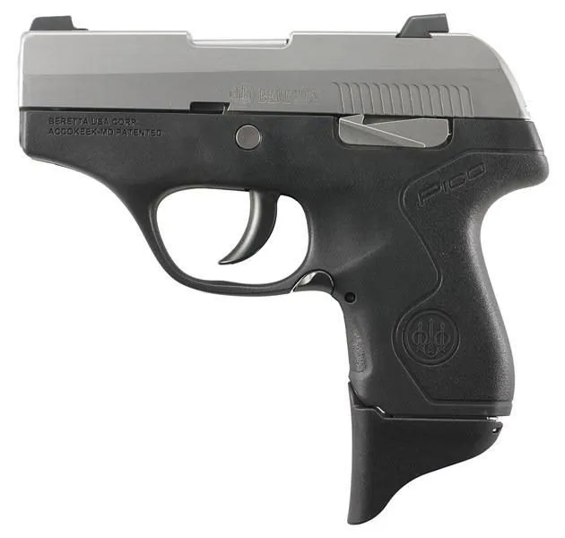 Beretta Pico JMP8D25