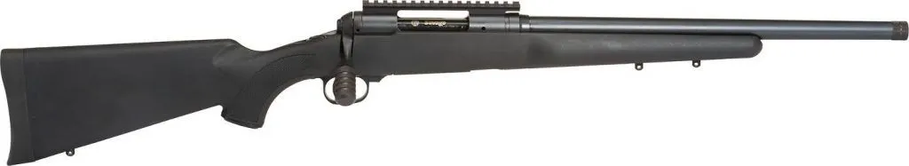 Savage Arms 10 P-SR