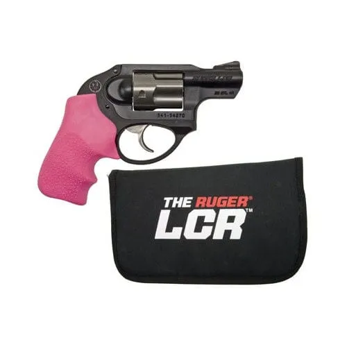 Ruger LCR 5409
