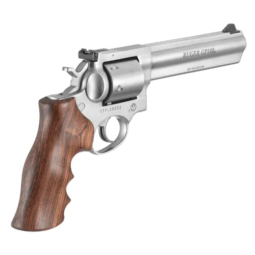 Ruger GP100 1759