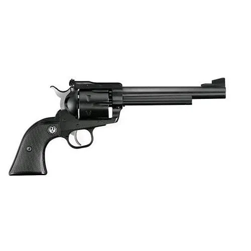 Ruger Blackhawk 0406
