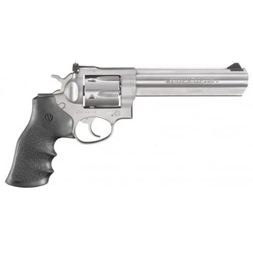 Ruger GP100 1764
