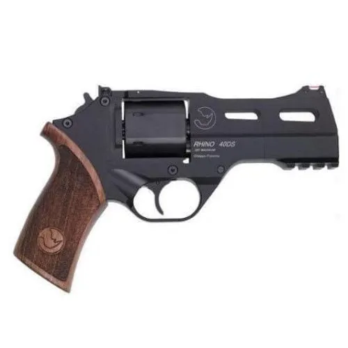 Chiappa Firearms Rhino 40DS