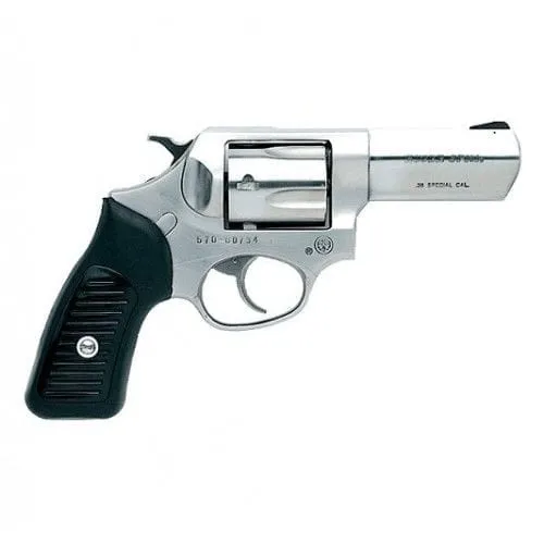 Ruger SP101 5737