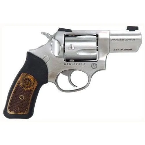 Ruger SP101 5774
