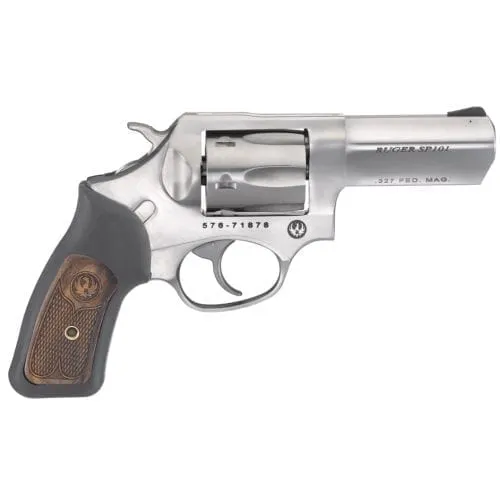 Ruger SP101 5784