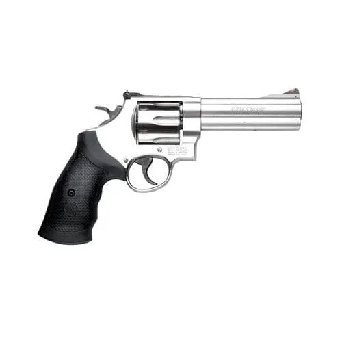 Smith & Wesson 629 Classic