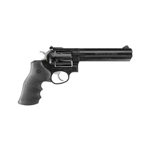 Ruger GP100 1704