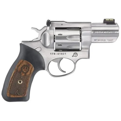 Ruger GP100 1774