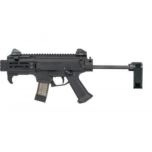 CZ Scorpion Evo 3 S2 Micro