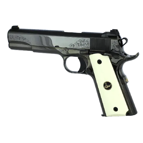 Dan Wesson 1911 01945