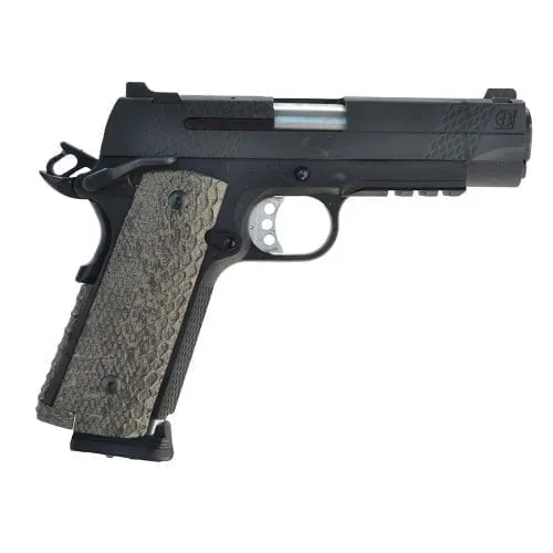 Inter Ordnance Venom 1911