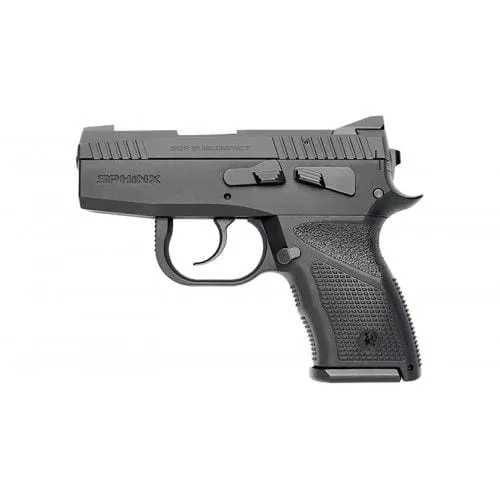 KRISS Sphinx SDP Subcompact Alpha SD90SCAL000