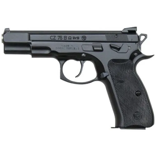 CZ 75 B Omega