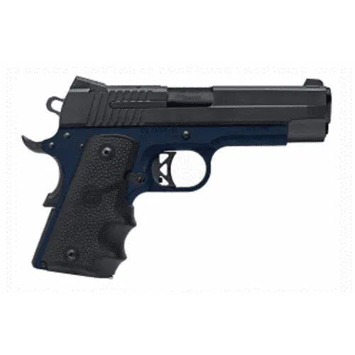 SIG Sauer 1911 Navy Compact