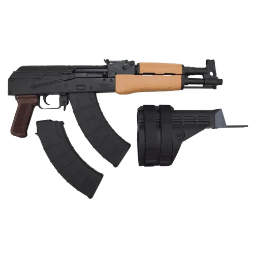 Century Arms Draco HG1916CN