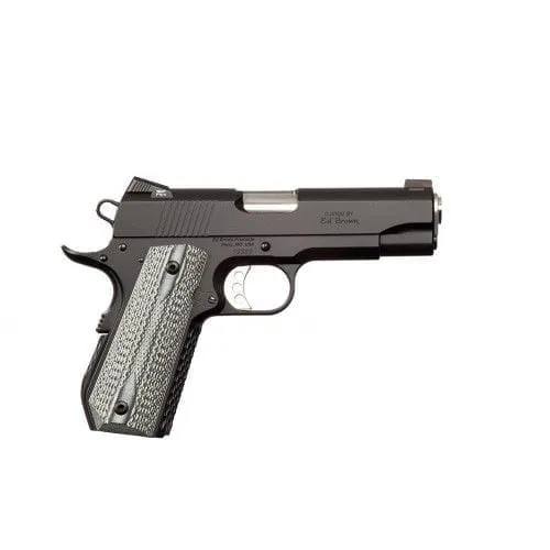 Ed Brown Alpha Carry