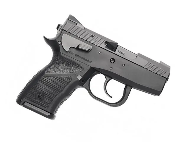 KRISS Sphinx SDP Subcompact Alpha